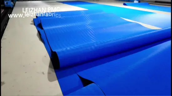 Nylon Polyester Sludge Dewatering Belt for Factory Waste Water Treatment